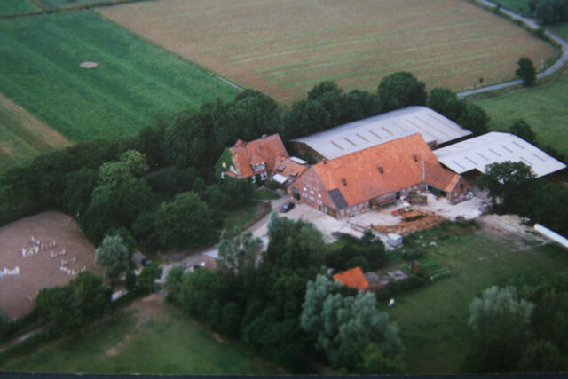 Hof Sosath in the 1990s