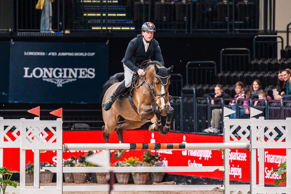 Lady Corlina von Casiro aus der Corlina von Corlensky G - Landor S | Züchter: Gerd Sosath, Lemwerder