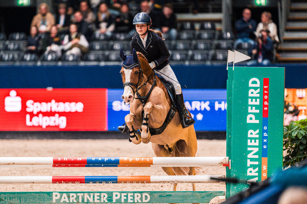 Giovanni N und Louisa Sosath