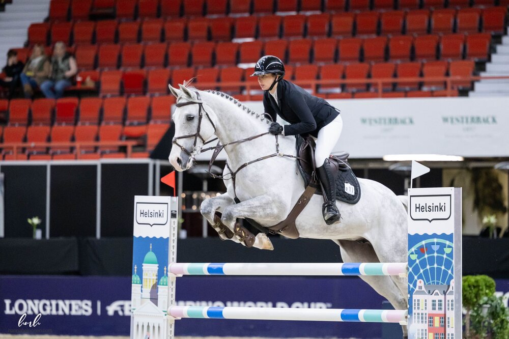 Cascada by Casino Berlin out of Sternstunde by Lordanos - Silvio I | Breeder: Gerd Sosath, Lemwerder