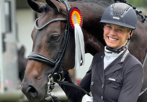 For Dance und Ninja Sosath in Vechta