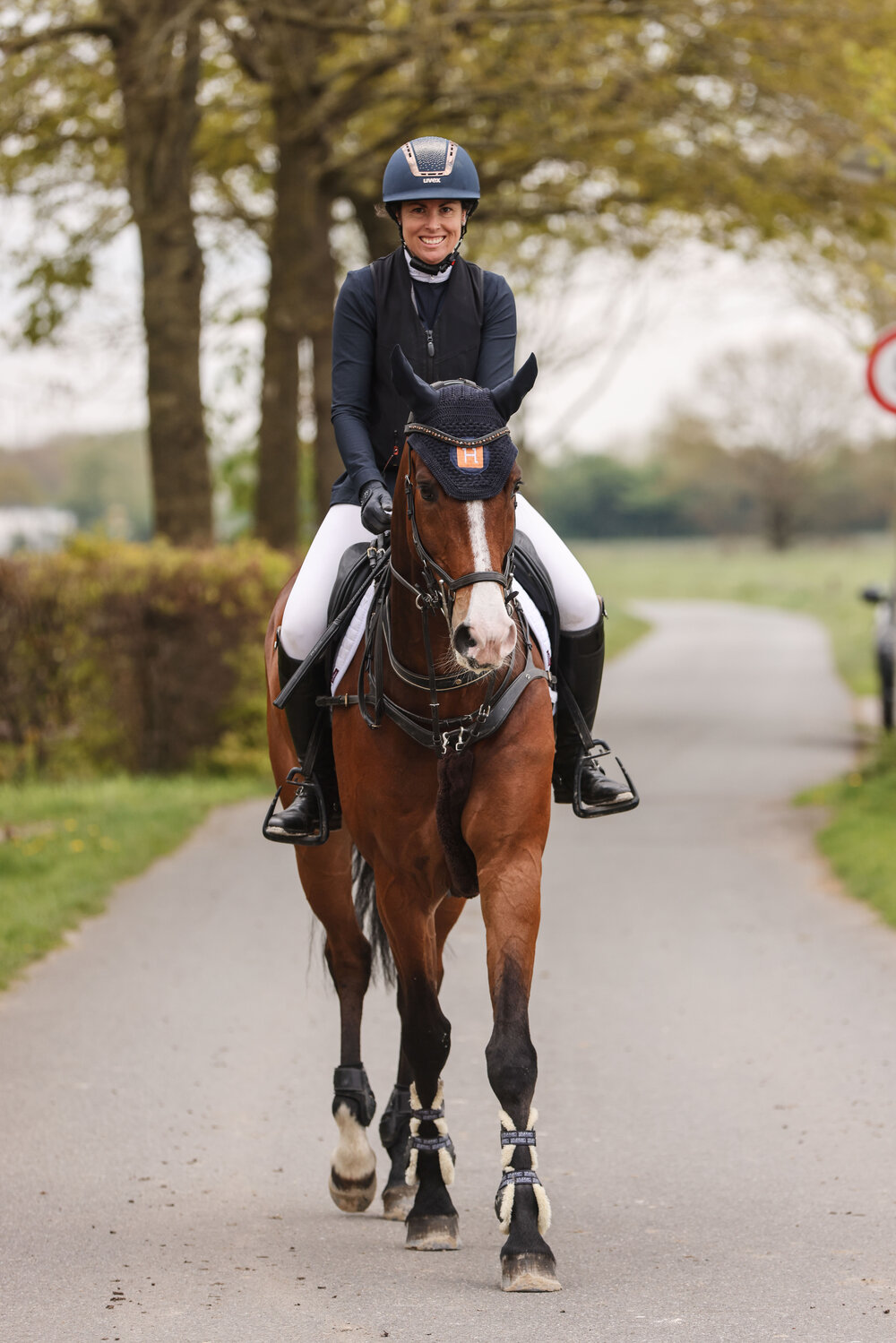 Casper von Casiro aus der Corlina von Corlensky G - Landor S |Züchter: Gerd Sosath, Lemwerder