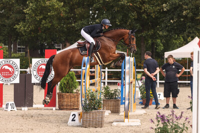 Costa Calada v. Comme Prévu und Wiebke Lippert