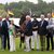 Mare Champion Casalique by Casalido out of Laquirinha by Quality - Landor S | Breeder: Gerd Sosath