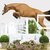 Young stallion by Casalido out of Laola by Ogano out of Laquirinha by Quality out of Lady Heida II by Landor S  | Breeder: Gerd Sosath