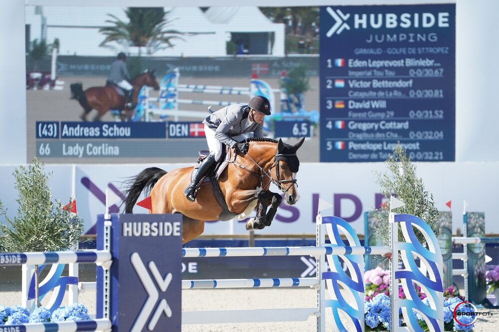 Lady Corlina von Casiro a.d. Corlina v. Corlensky a.d. Lady Heida II v. Landor S | Züchter: Gerd Sosath, Lemwerder 