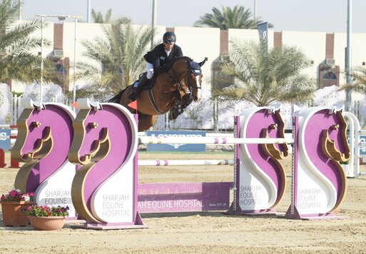 Casirus von Casiro aus der Landora von Landor S - Carolus | Züchter: Gerd Sosath, Lemwerder