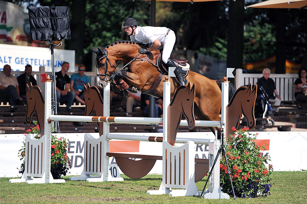 Casirus von Casiro aus der Landora von Landor S - Carolus 