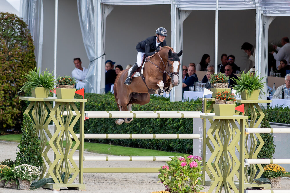 Ermitage Kalone by Catoki out of Bellaventure Kalone by Kannan | Breeder: Magali Dessalles, France | © Oliwia Chmielewska