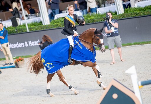 Ermitage Kalone v. Catoki a.d. Bellaventure Kalone v. Kannan | Züchter: Magali Dessalles, Frankreich | © Oliwia Chmielewska