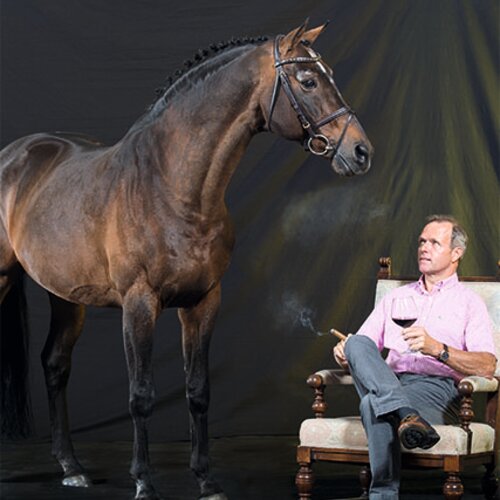 Landor S and Gerd 2014 | Breeder: Gerd Sosath, Lemwerder (Germany)