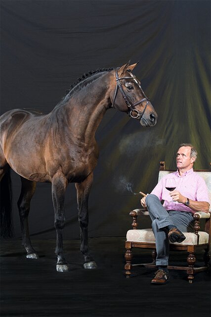 Landor S and Gerd 2014 | Breeder: Gerd Sosath, Lemwerder (Germany)