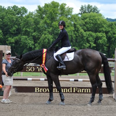 Quite Dark von Quality aus der Eleganz von Alcatraz - Landgraf I | Züchter: Günther Heilshorn, Wulsbüttel